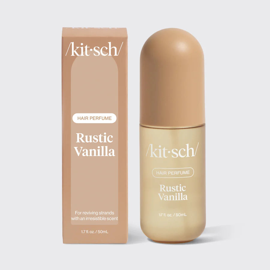 /kit.sch/ Hair Perfume Rustic Vanilla