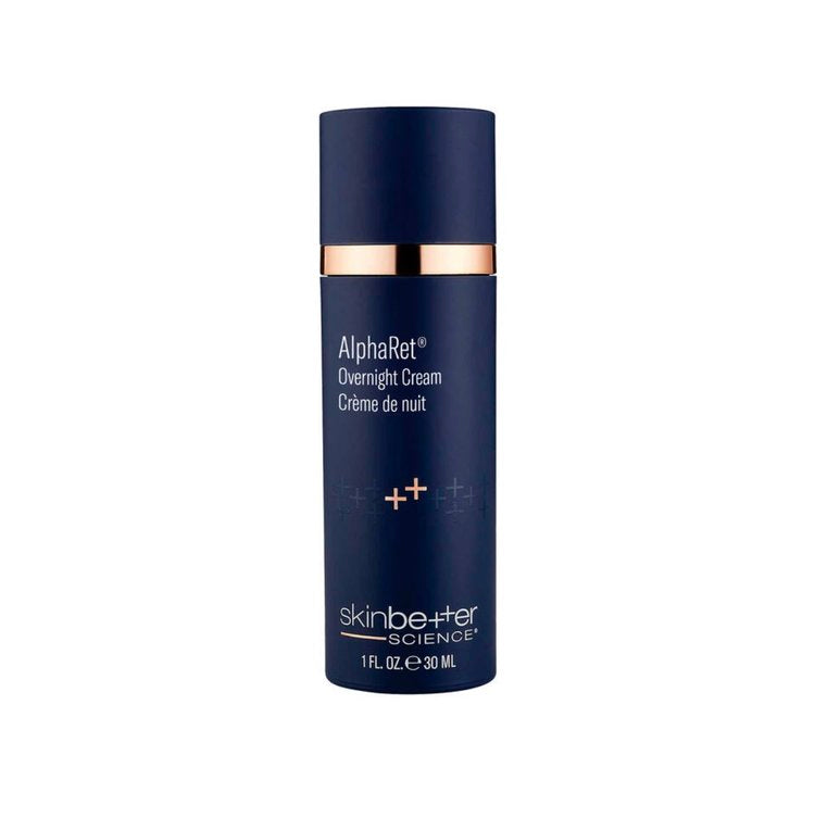 AlphaRet Overnight Cream