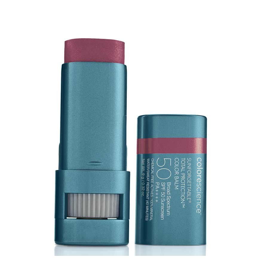Sunforgettable® Total Protection™ Color Balm SPF 50 Berry