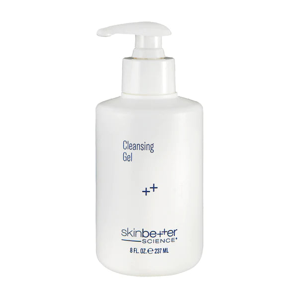 Cleansing Gel