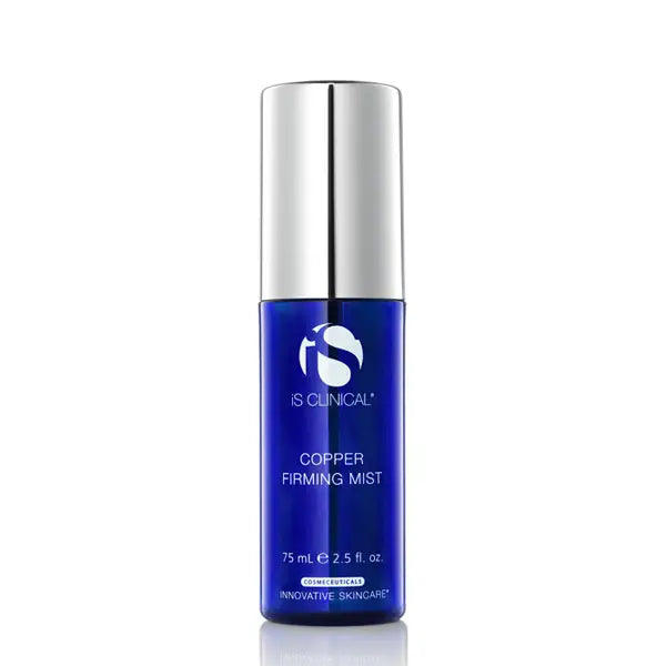 Copper Firming Mist
