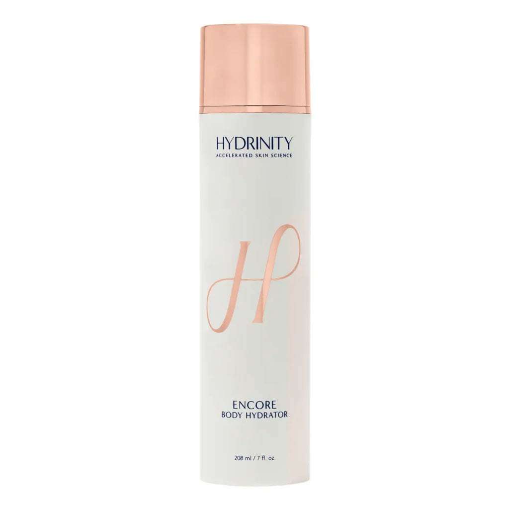 Encore Body Hydrator