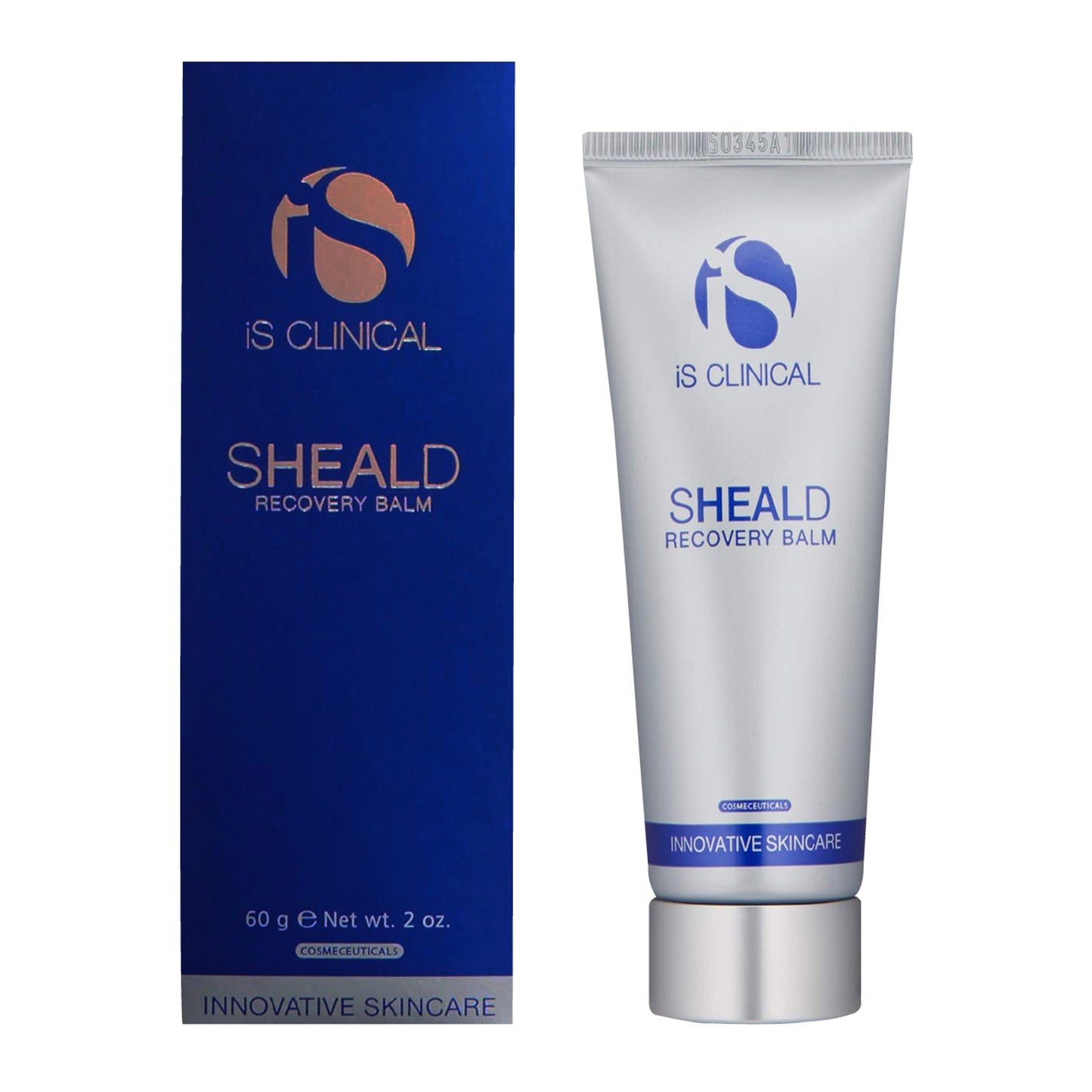 Sheald Recovery Balm