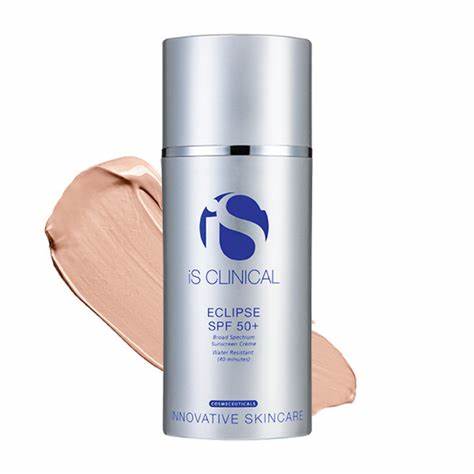 Eclipse SPF 50+ PerfectTint Beige