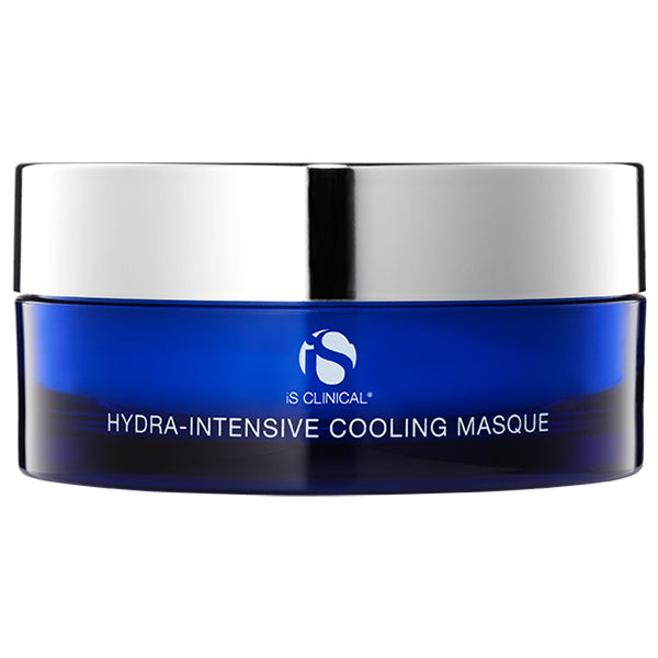 Hydra-Intensive Cooling Masque