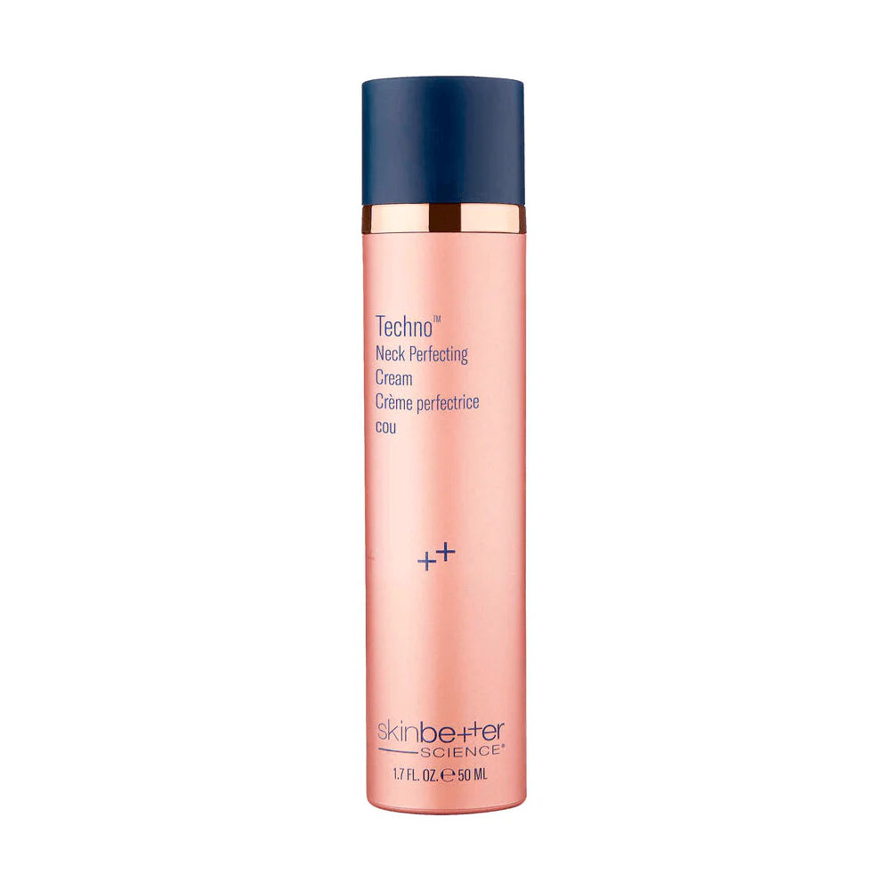 Techno Neck Perfecting Cream