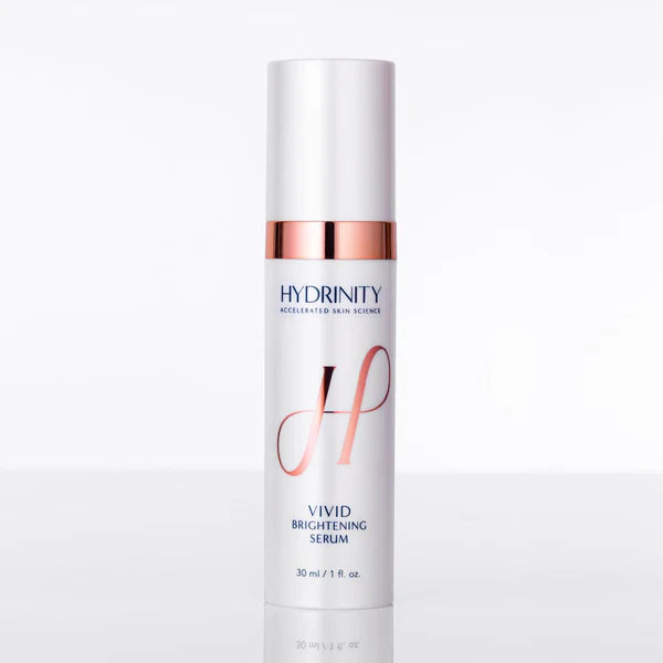 Vivid Brightening Serum