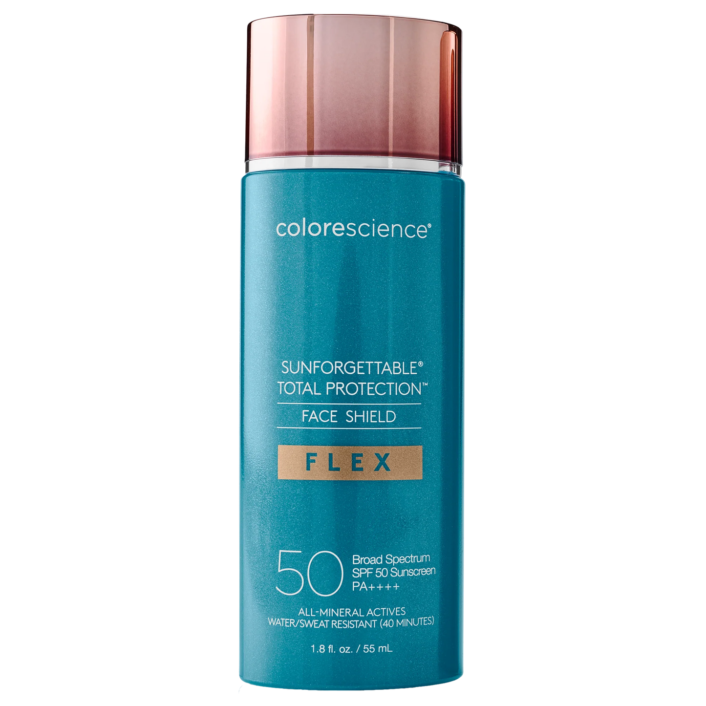 Sunforgettable® Total Protection™ Face Shield Flex SPF 50 FAIR