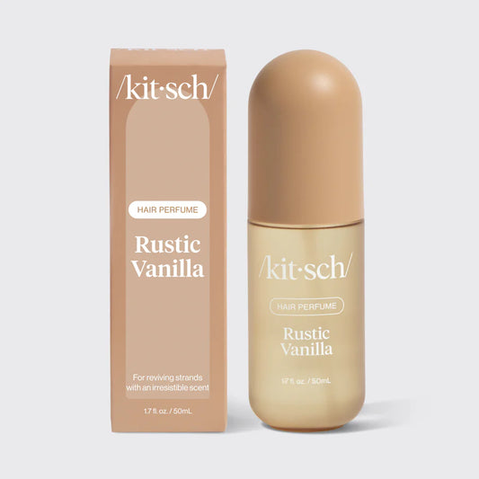 /kit.sch/ Hair Perfume Rustic Vanilla