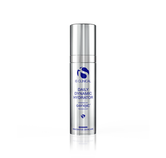 iS Clinical Daily Dynamic Hydrator by GenexC