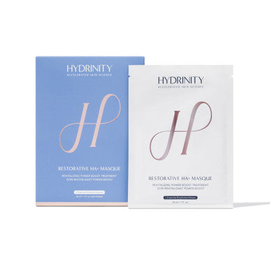 Hydrinity Sheet Masque