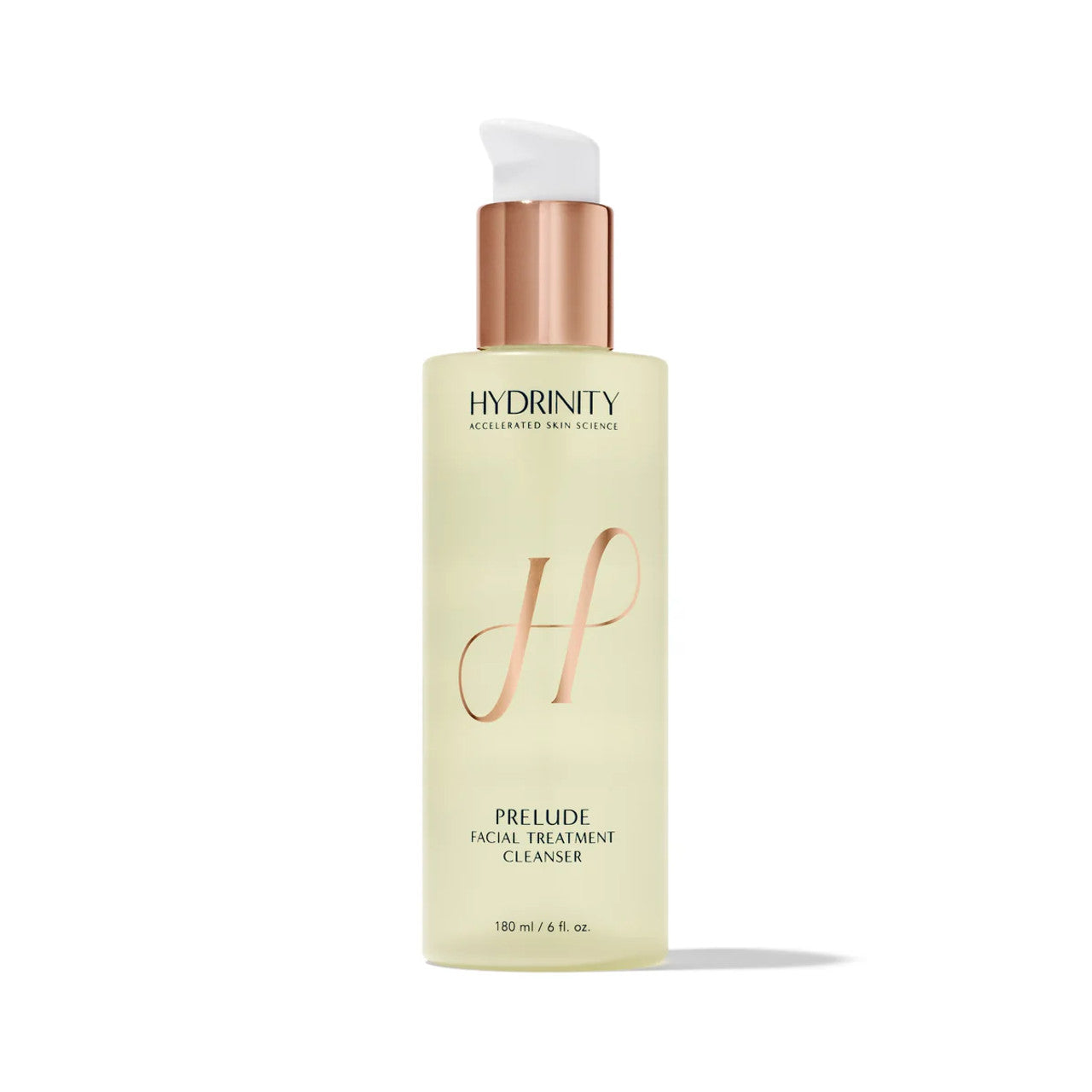 Prelude Cleanser