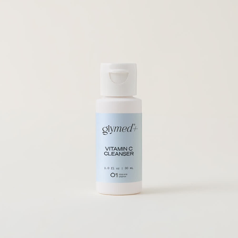 Travel Vitamin C Cleanser
