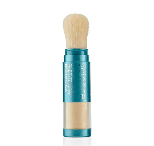 Sunforgettable Total Protection Brush-On Shield - Fair