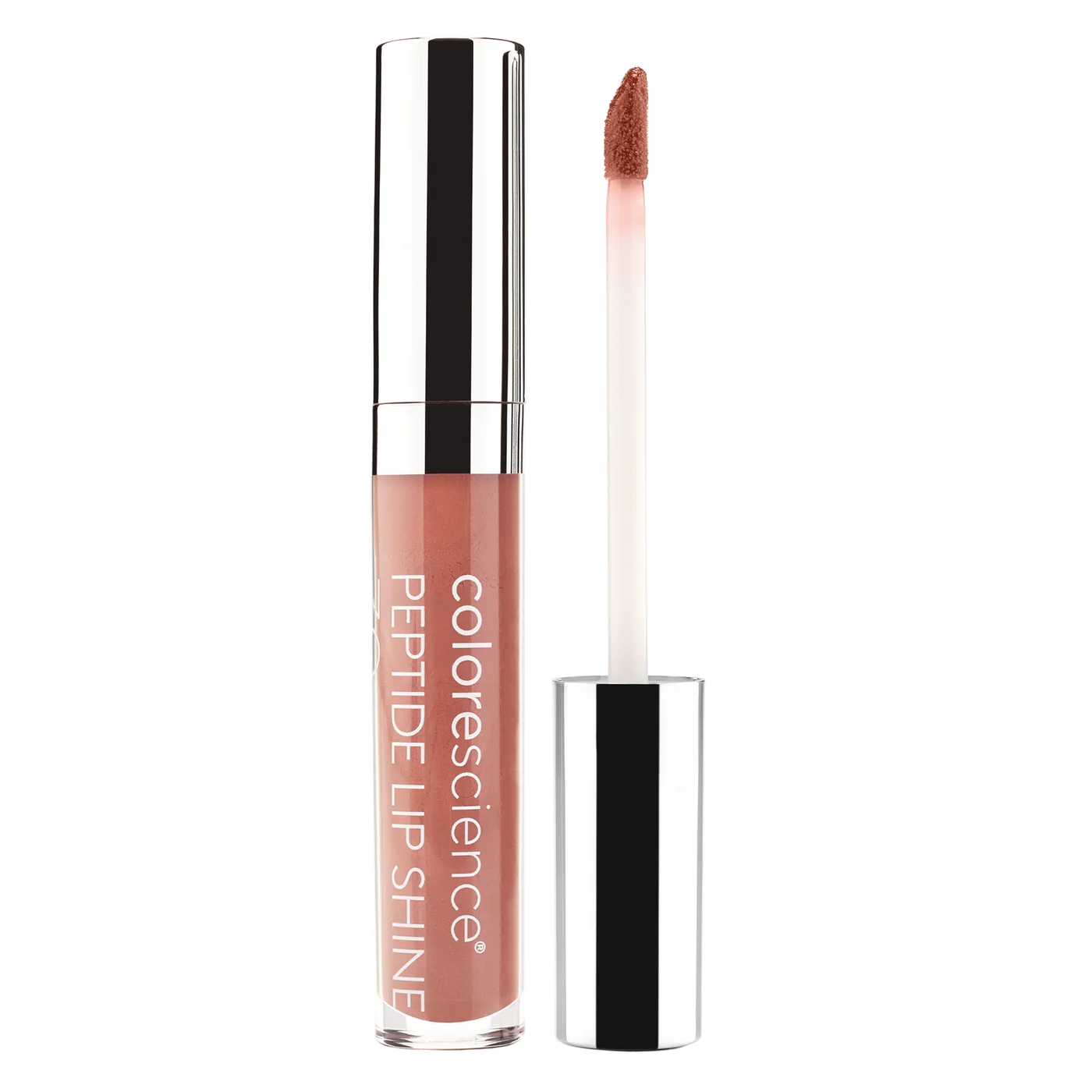 Lip Shine SPF 35 Champagne