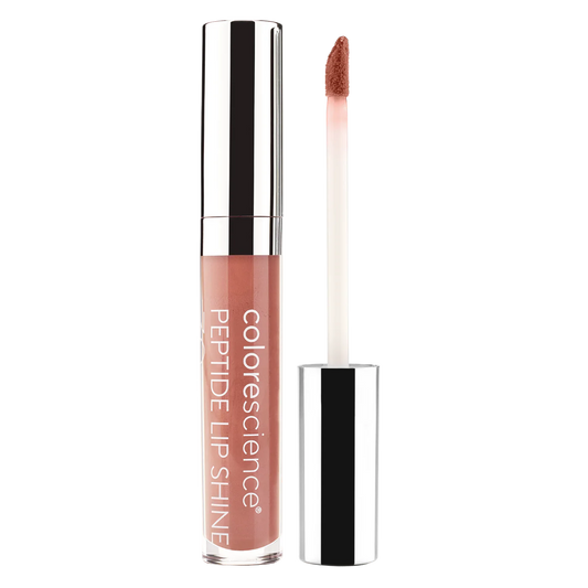 Lip Shine SPF 35 Champagne