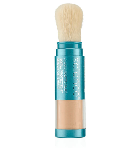 Sunforgettable Total Protection Brush - On Shield - Meduim