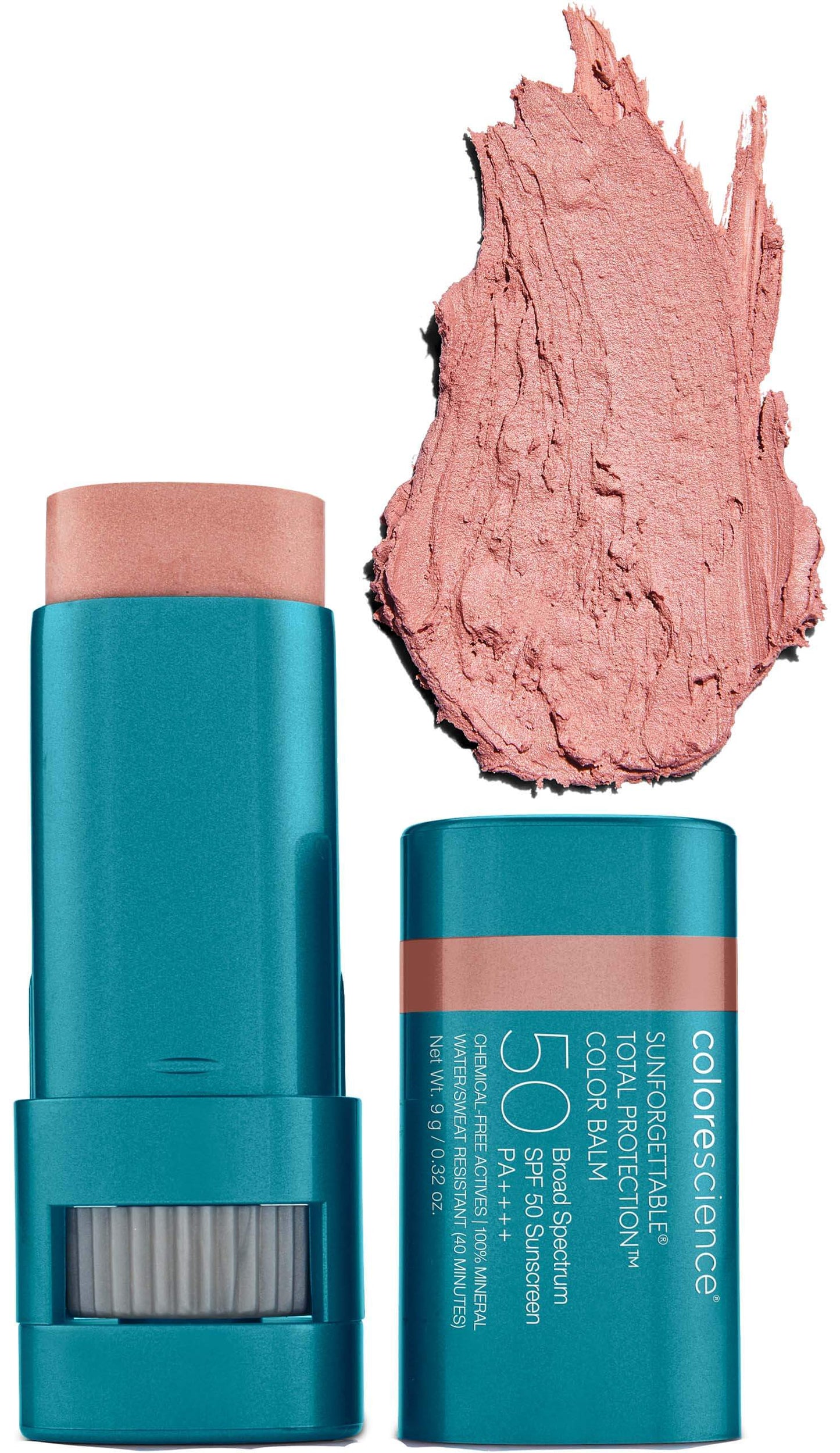 Sunforgettable® Total Protection™ Color Balm SPF 50 Blush