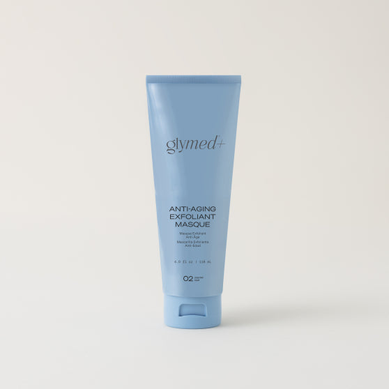 Anti-Aging Exfoliant Masque