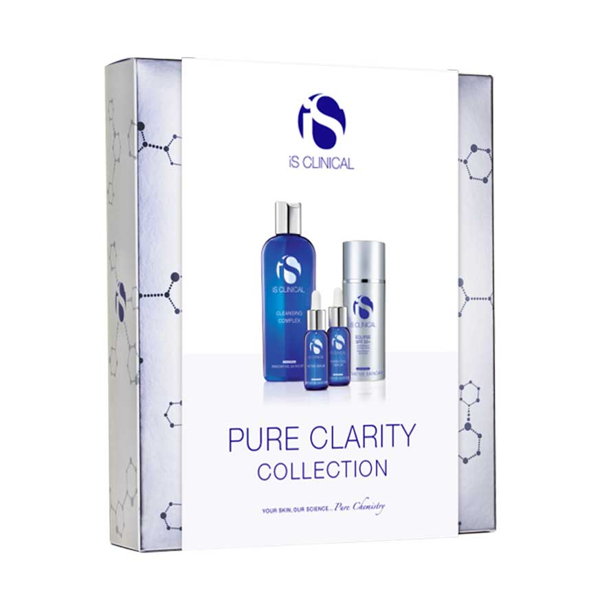 Pure Clarity Collection